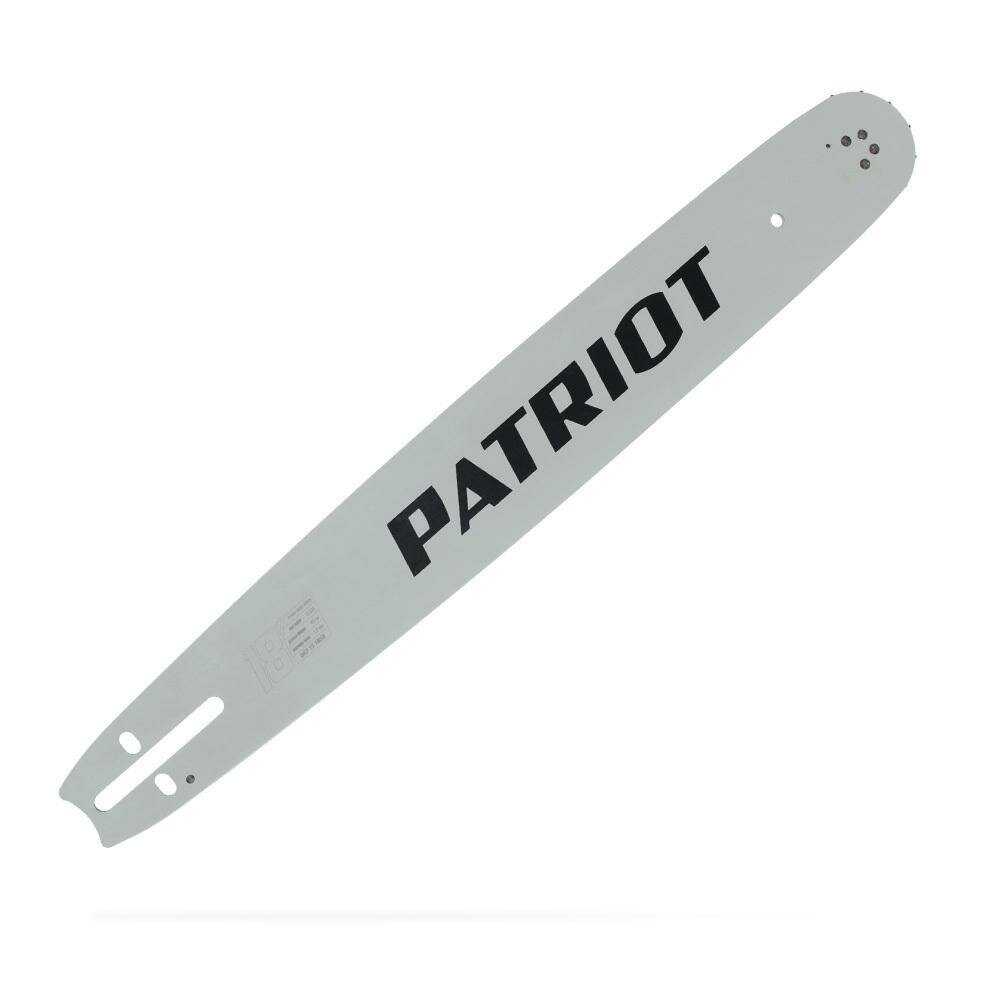 Шина для пилы PATRIOT 18