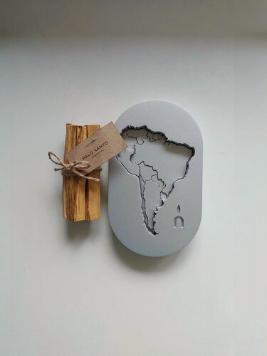 Изображение товара Набор Пало Санто Премиум из Перу / Благовоние Palo Santo Premium / мини палочки