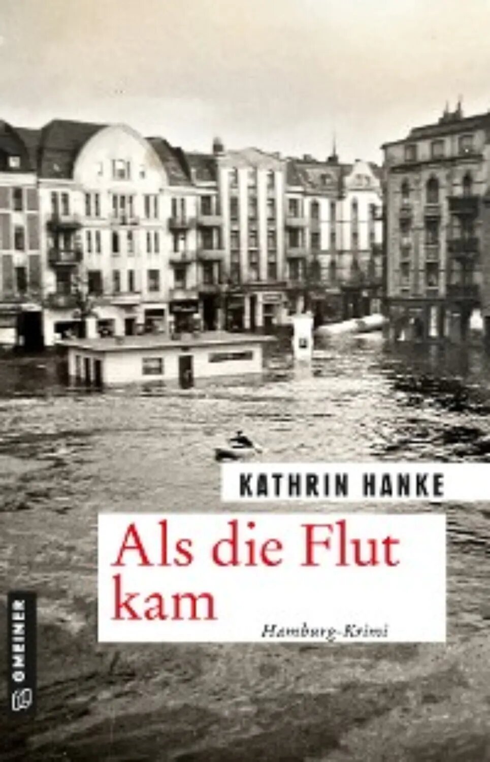 Als die Flut kam [Цифровая книга]