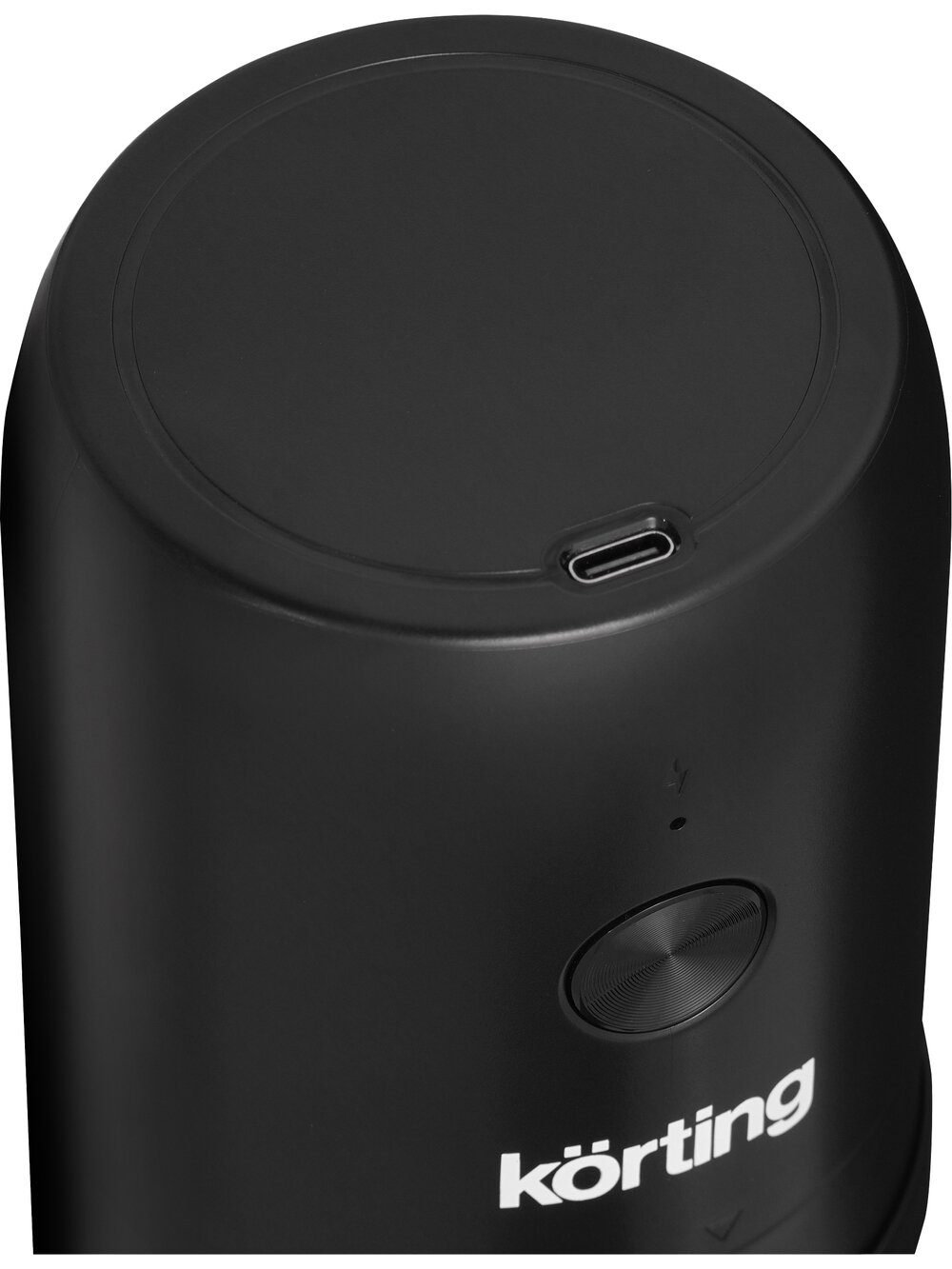 Кофемолка KORTING KCG 0030-PR1 — фото 1