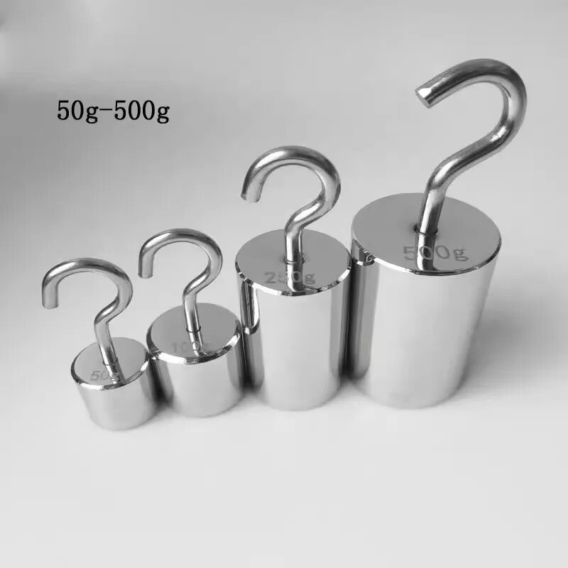 Весы калибровочные 200g Weight