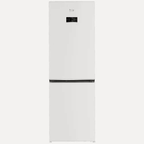 Изображение товара Холодильник Beko B3R0CNK362HW, двухкамерный, с системой No Frost, вес 73 кг