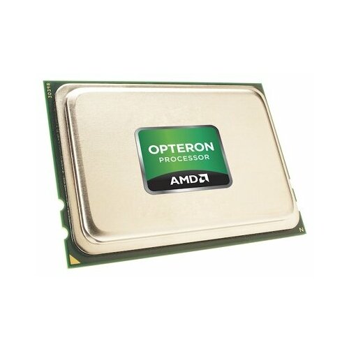 Процессор AMD Opteron 6200 Series 6262 HE G34, 16 x 1600 МГц, HP