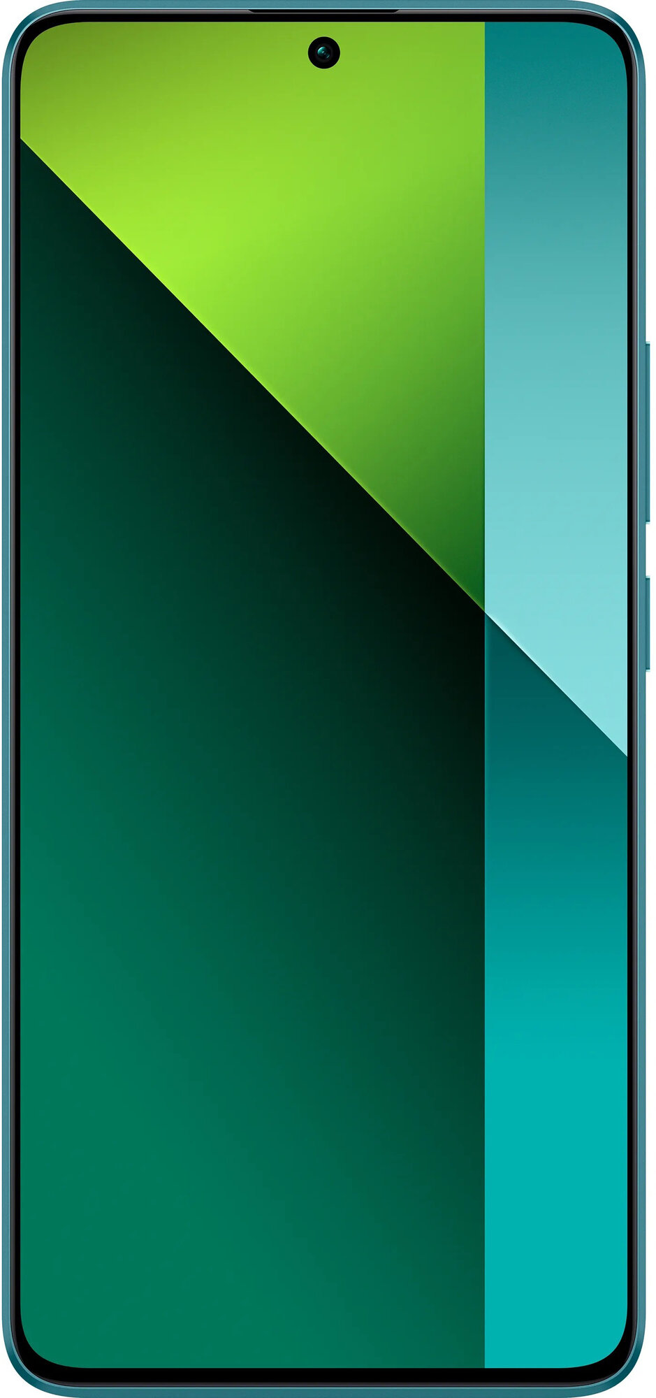 Xiaomi Redmi Note 13 Pro 5G 12/512GB ocean teal (зеленый) Global Version