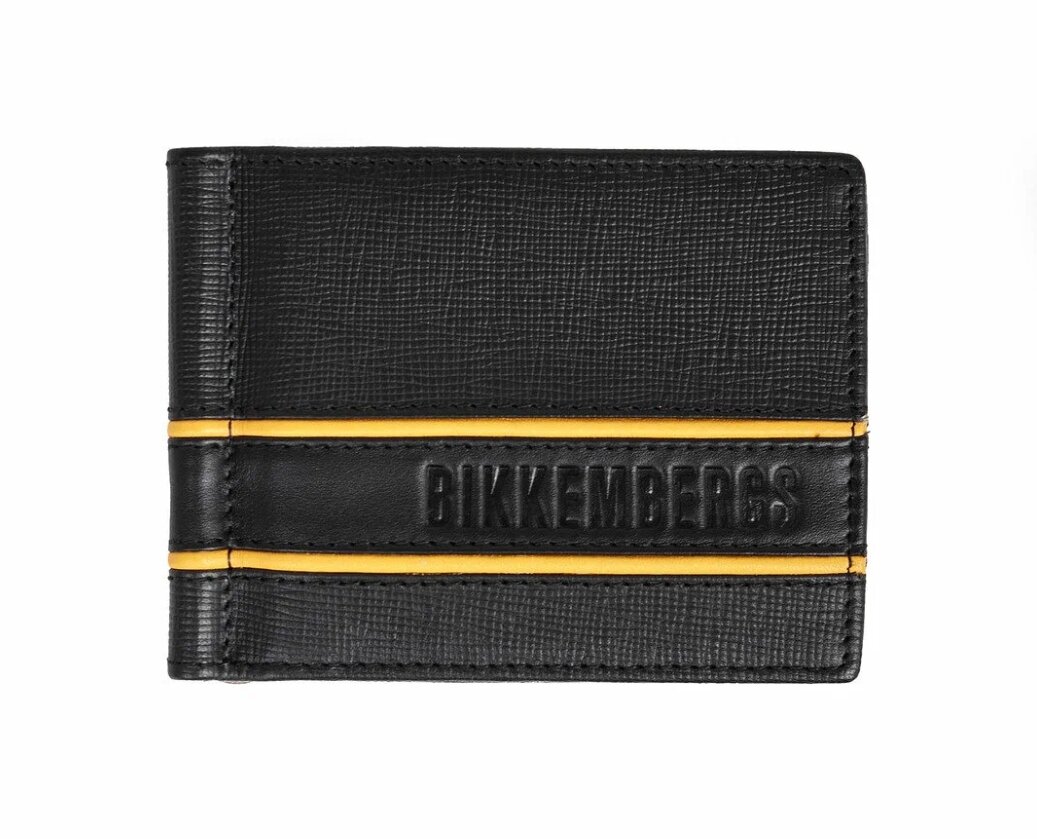 Кошелек BIKKEMBERGS