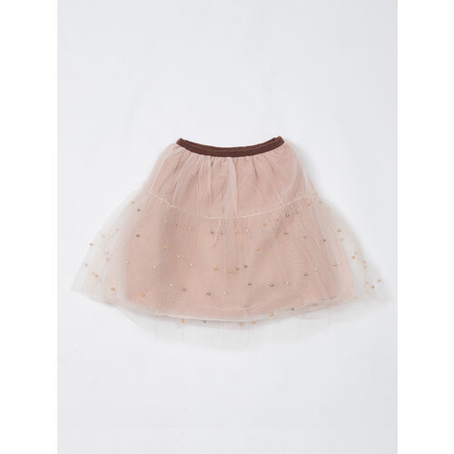 Юбка Zara, размер 9-10 лет, розовый юбка zara размер 134 черный