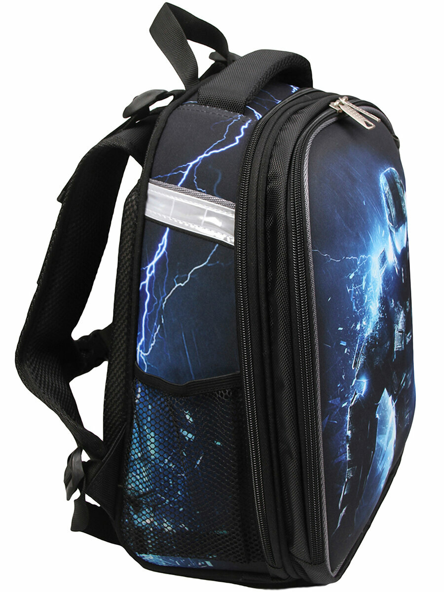 Ранец BagRio NP63/19 - фото №6