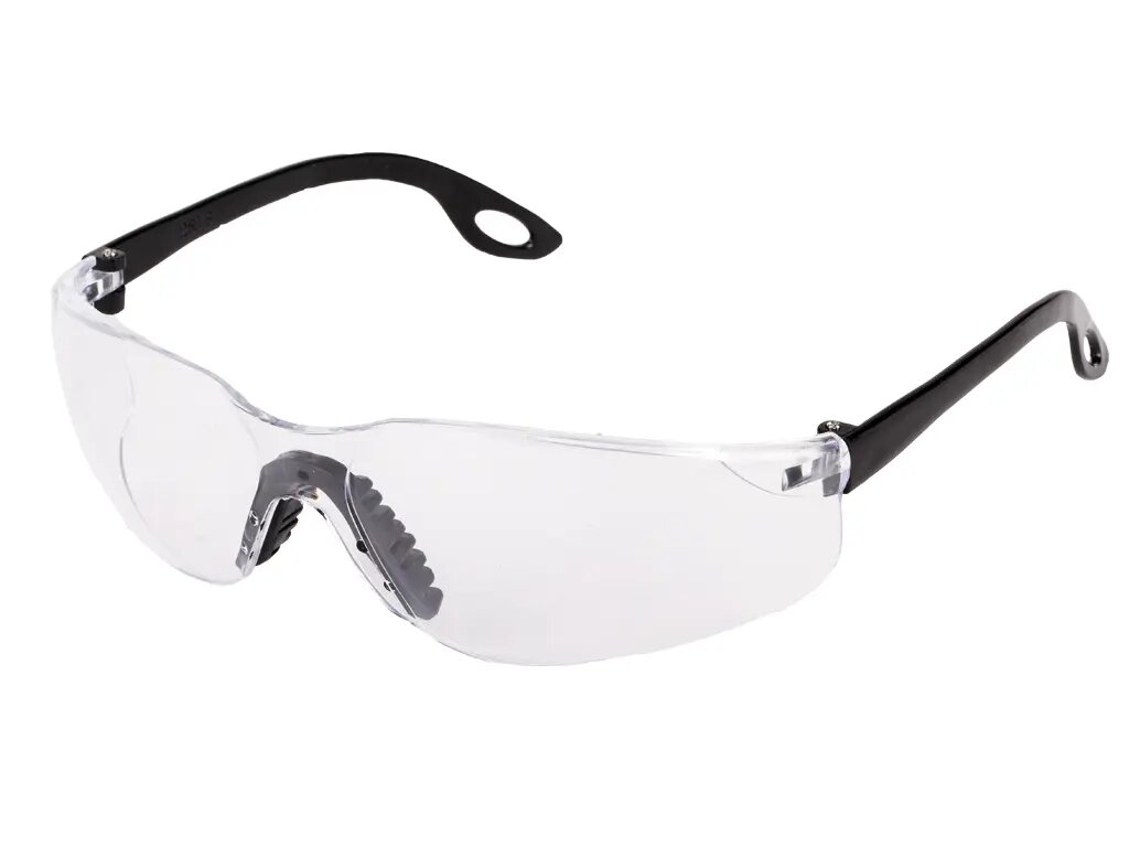 фото Очки защитные Amigo садовые прозрачные