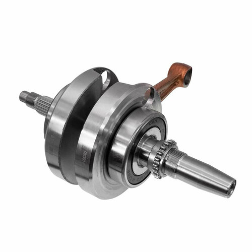 Коленвал NB300