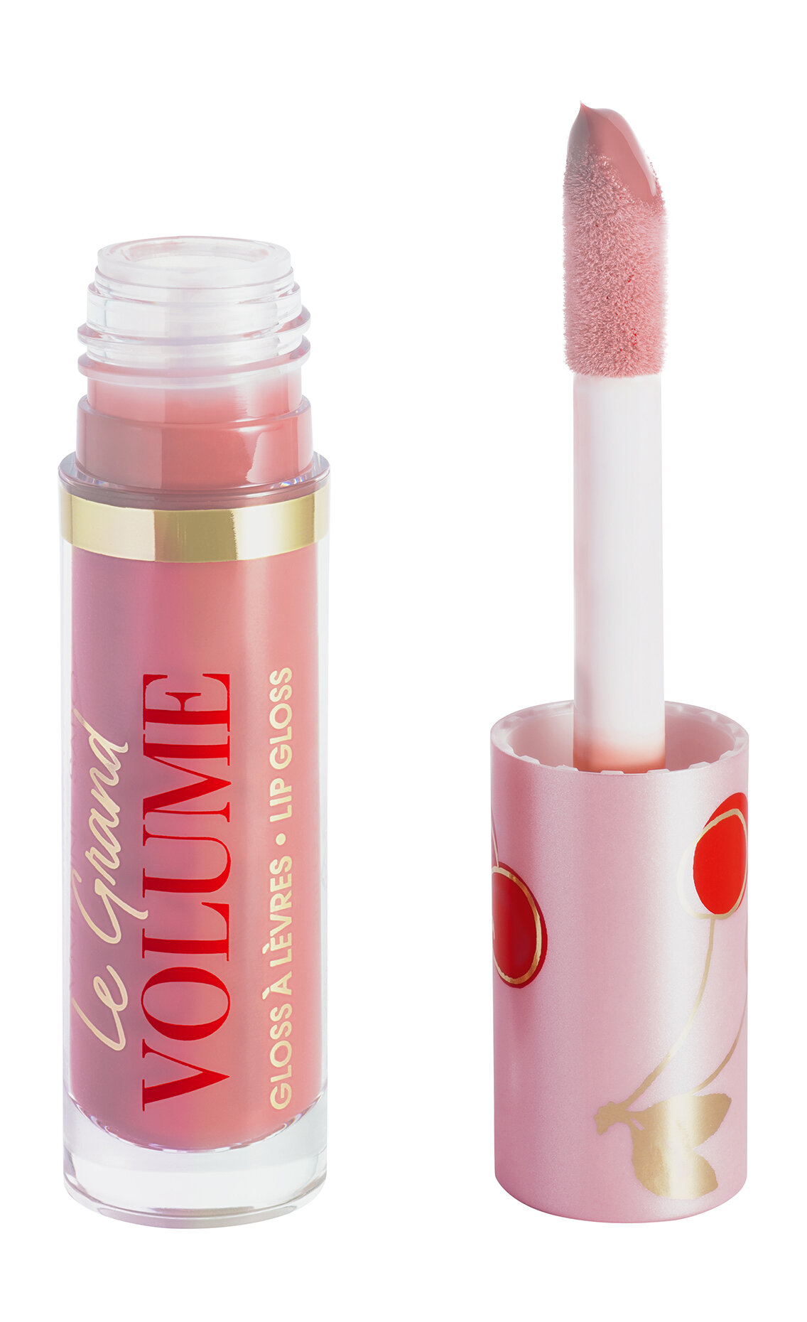 Vivienne Sabo Le Grand Volume Блеск для губ