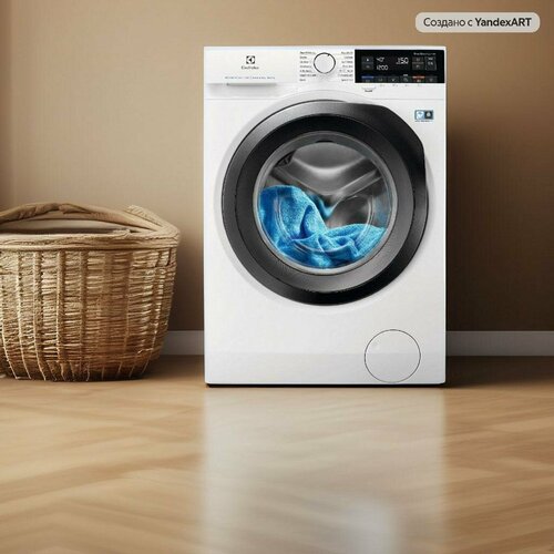 Стиральная машина Electrolux EW7WP361S 16652500₽