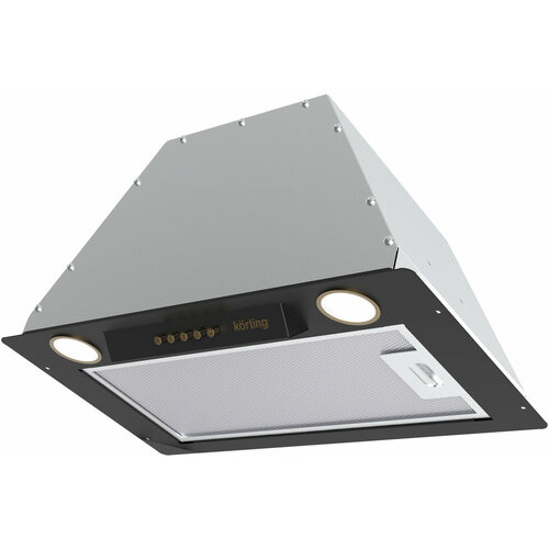 Встраиваемая вытяжка KORTING KHI 6631 RN 1399000₽