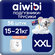 Трусики-подгузники детские AIWIBI Comfy dry XXL (15-21 кг) 36 шт ...