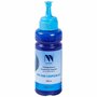 Чернила NV-INK100PGM Light Cyan универсальные пигментные для аппаратов Epson (100ml) (Китай)