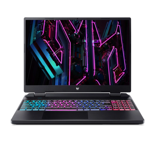 16 Ноутбук Acer Predator NEO 16 PHN16 25601600 IPS 165 Hz 100 sRGB i5-13500HX RTX-4060 8 GB 140 Watt RAM 16 GB DDR5 512 SSD 13299000₽