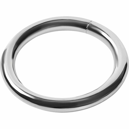 кольцо сварное m8 50 мм 2 шт Кольцо сварное M8 50 мм 2 шт.