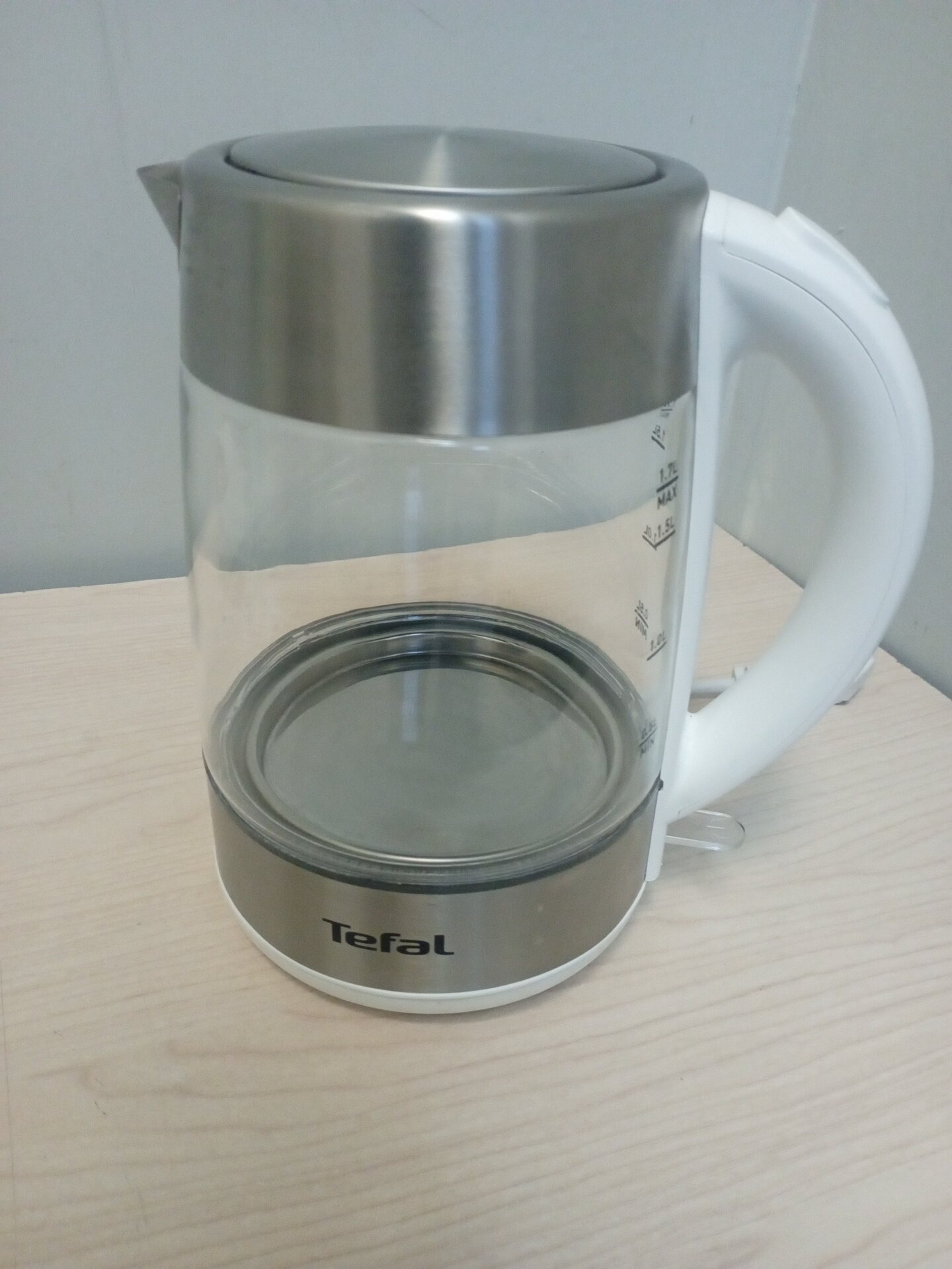 Чайник Tefal Glass KO450132