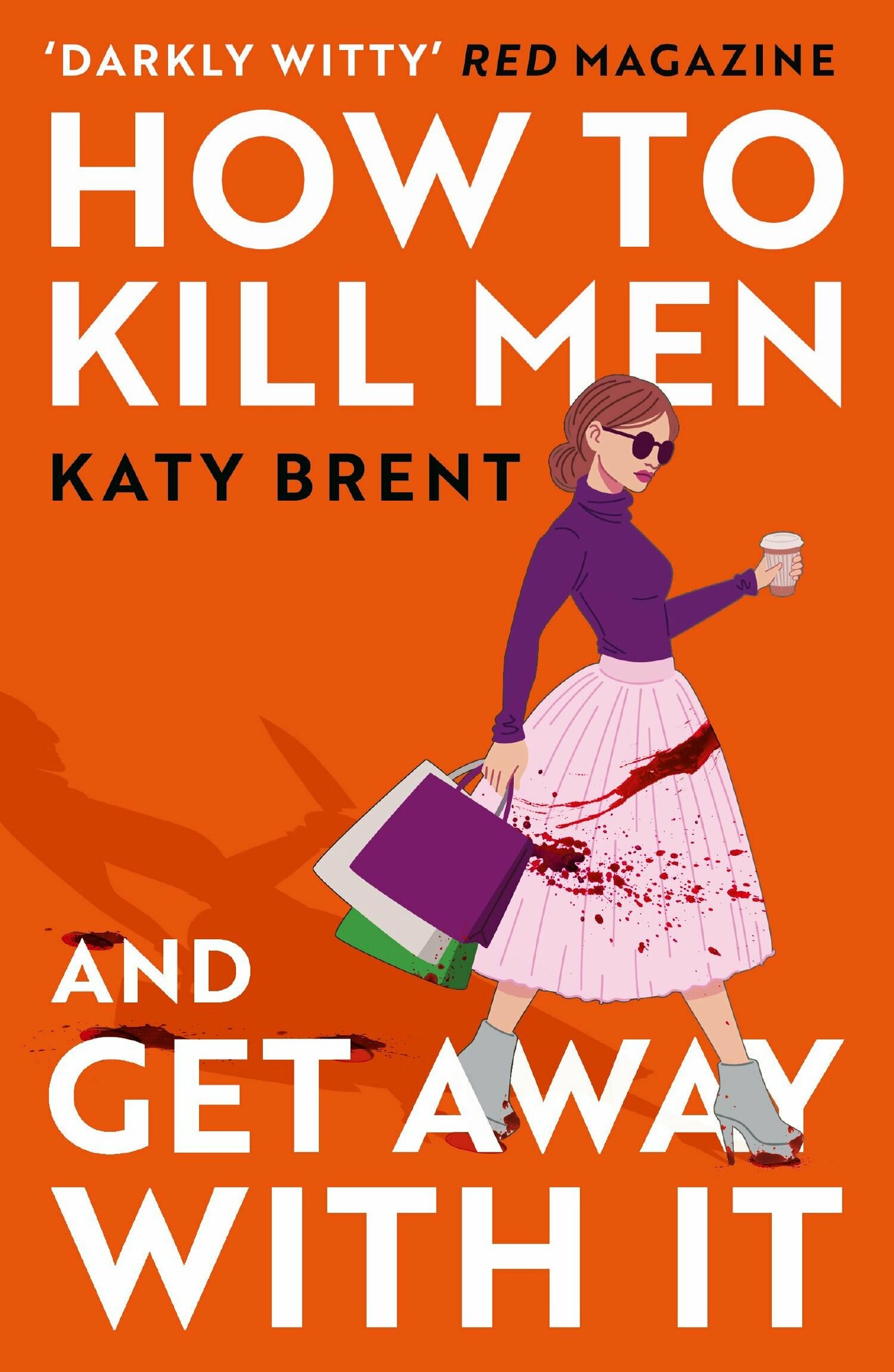 How to Kill Men and Get Away With It - фото №1