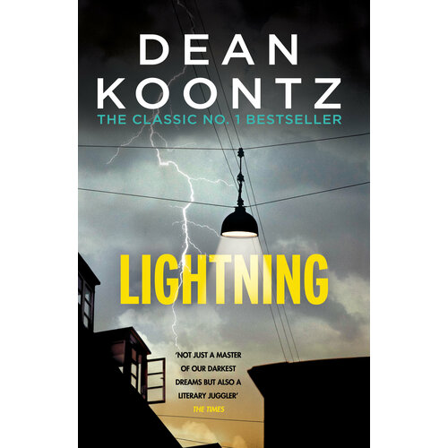 Lightning | Koontz Dean