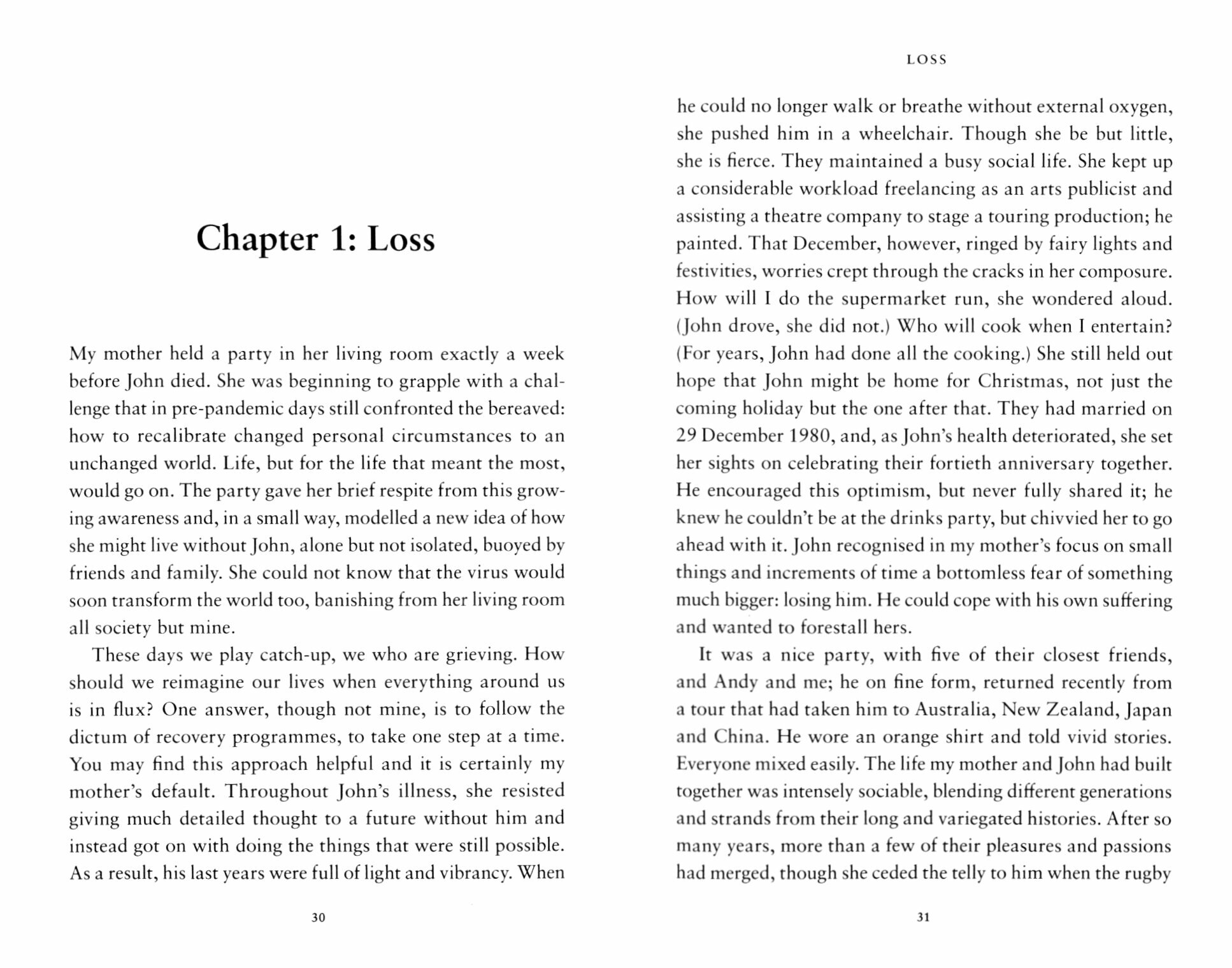 Good Grief. Embracing life at a time of death - фото №2