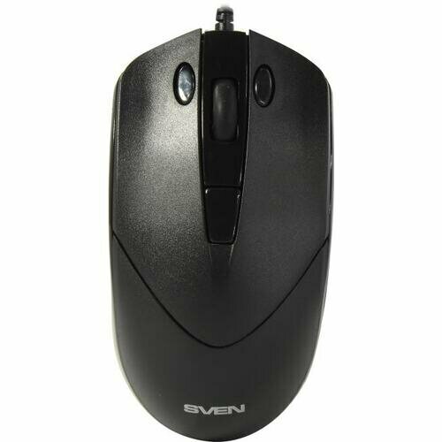 Мышь Sven Optical Mouse RX-100 55400₽