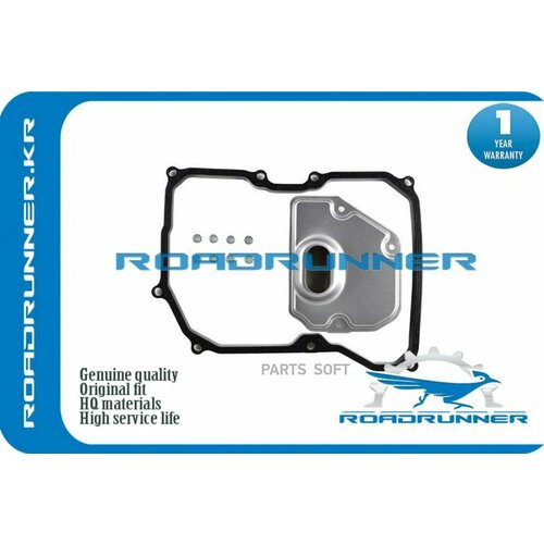 ROADRUNNER RR24347566358 Фильтр АКПП MINI HATCH R56 06-