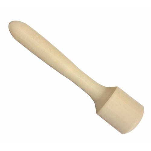 Пестик 17040 мм толкушка для специй из дерева 380₽