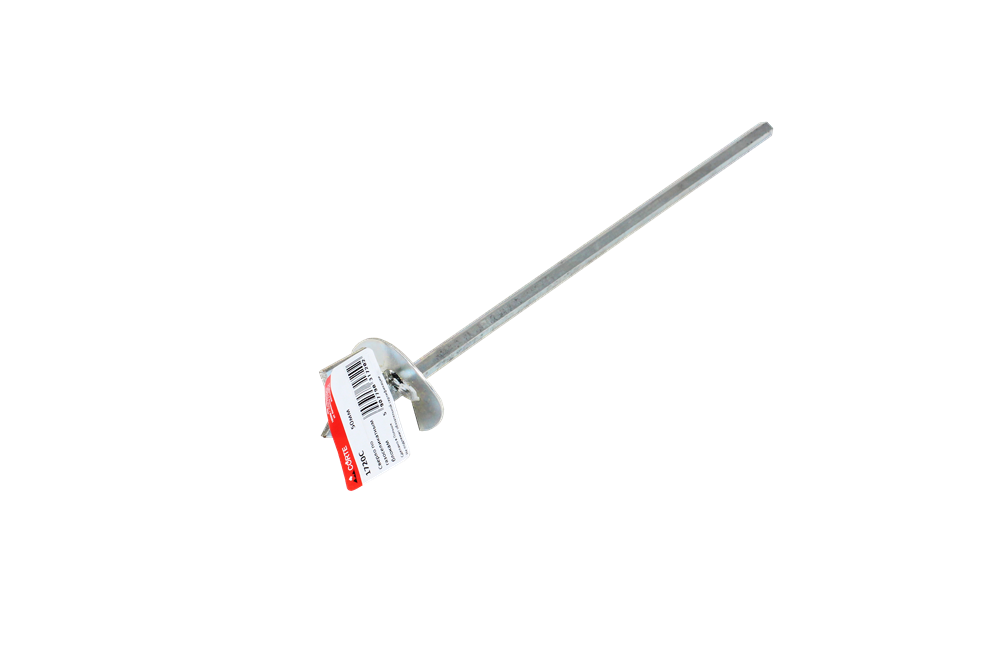 фото Сверло corte по газосиликатным блокам 1720c 50мм