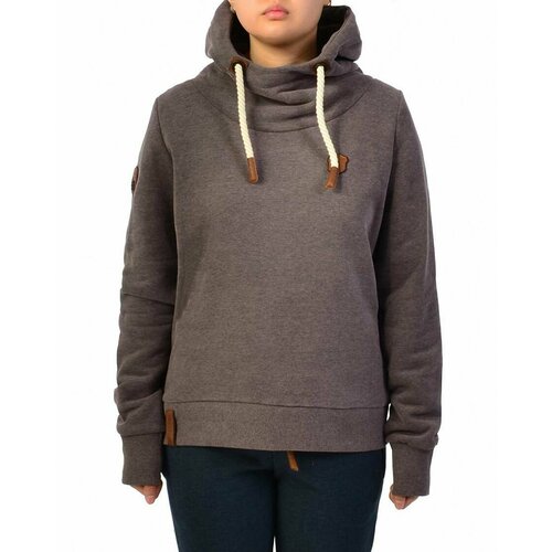 фото Толстовка naketano, размер xl, лиловый