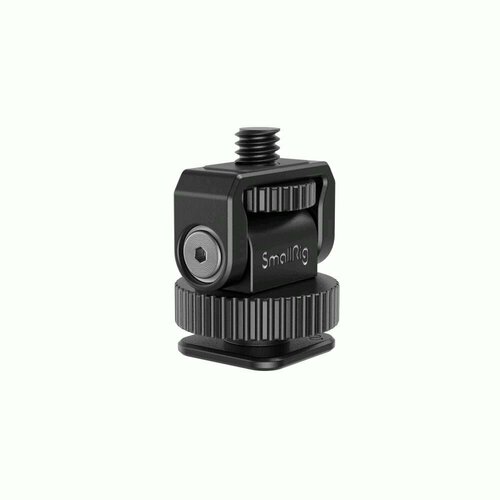 Держатель SmallRig 3577 Mini Cold Shoe to 1/4 Threaded Adapter