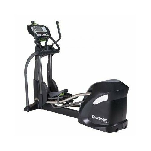 Эллиптический тренажер SPORTSART FITEX Е875