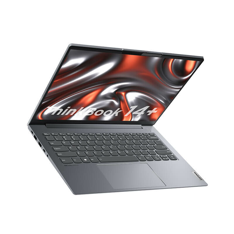 Ноутбук Lenovo Thinkbook 14+ AMD R7 7840H/780M/14" 2.8K 90Hz/32Gb+1Tb/Win11 Home RU / Русская клавиатура