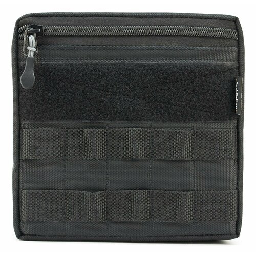 фото Утилитарный подсумок molle 18х18х6см - 5х4 front tactical toolroll