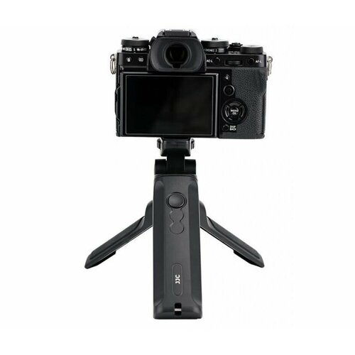 JJC TP-FJ1 Рукоятка-штатив для съемки с Беспроводной пульт для Fujifilm заменяет Fujifilm RR-100 remote 4699₽