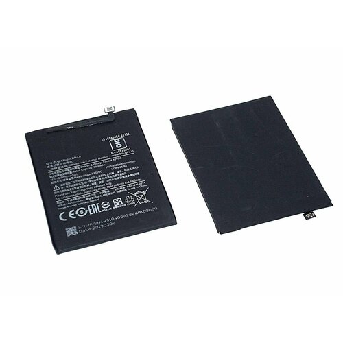 Аккумуляторная батарея BN4A для Xiaomi Redmi Note 7 аккумулятор oino black line для xiaomi redmi note 7 7 pro bn4a 4000 mah