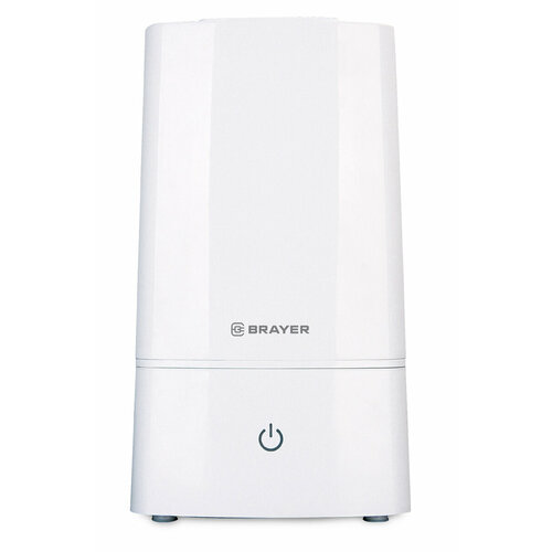 Увлажнитель воздуха Brayer 4913BR 3л20м40-80 регулировка интенсивности аромат 259900₽