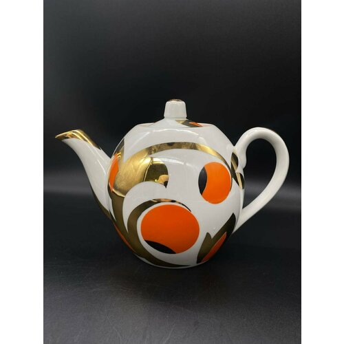 Чайник заварочный 