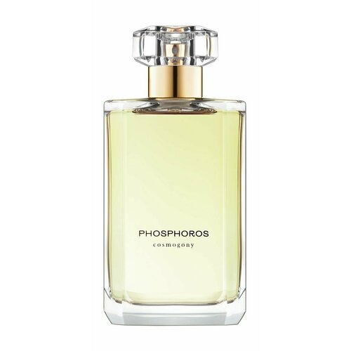 Парфюмерная вода для мужчин и женщин COSMOGONY