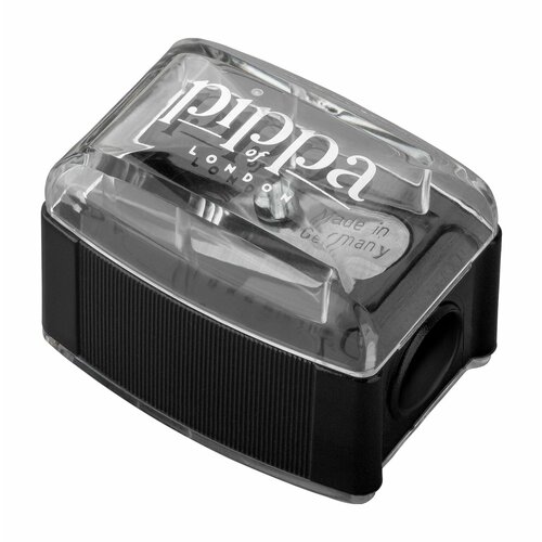 Точилка для карандашей / Pippa of London Standard Sharpener pippa of london mayfair compact powder