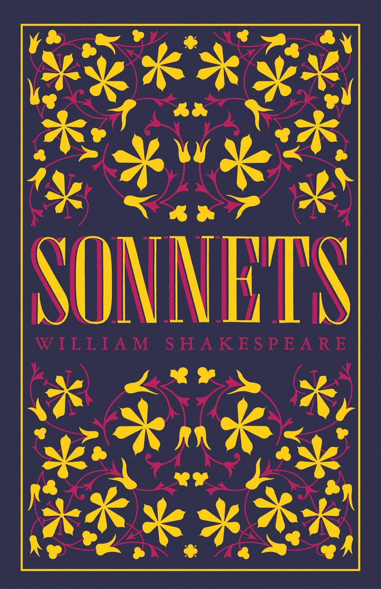 Sonnets (Шекспир Уильям) - фото №1
