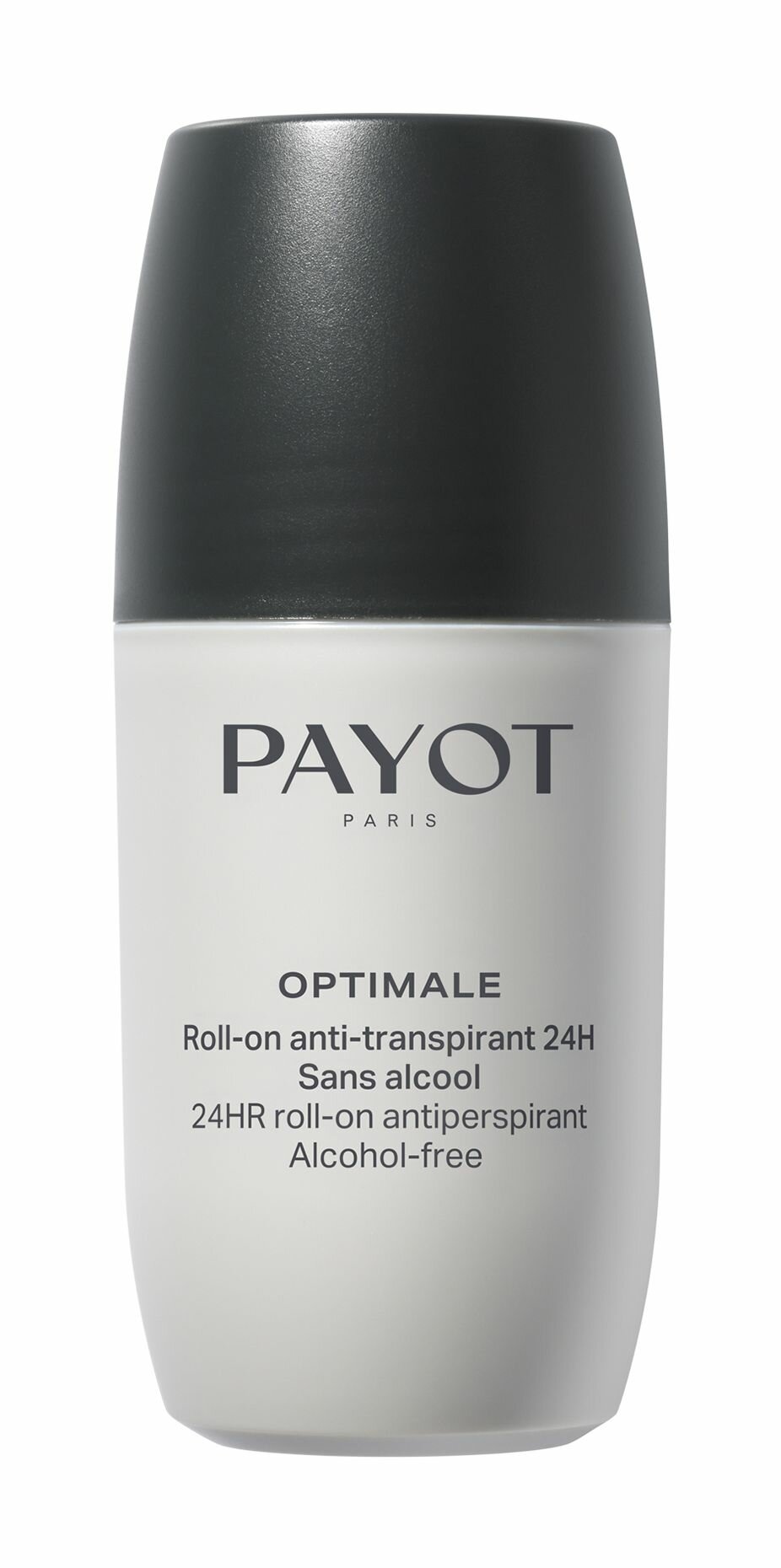 Роликовый дезодорант-антиперспирант / Payot Optimale 24H Roll-on Antiperspirant