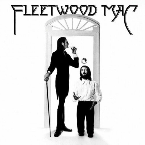 Компакт-диск Warner Fleetwood Mac – Fleetwood Mac fleetwood mac – fleetwood mac live 2 lp