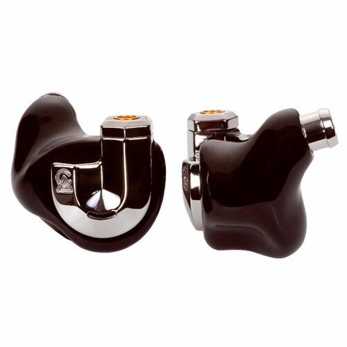 Наушники Campfire Audio Bonneville Deluxe black universal 21778800₽