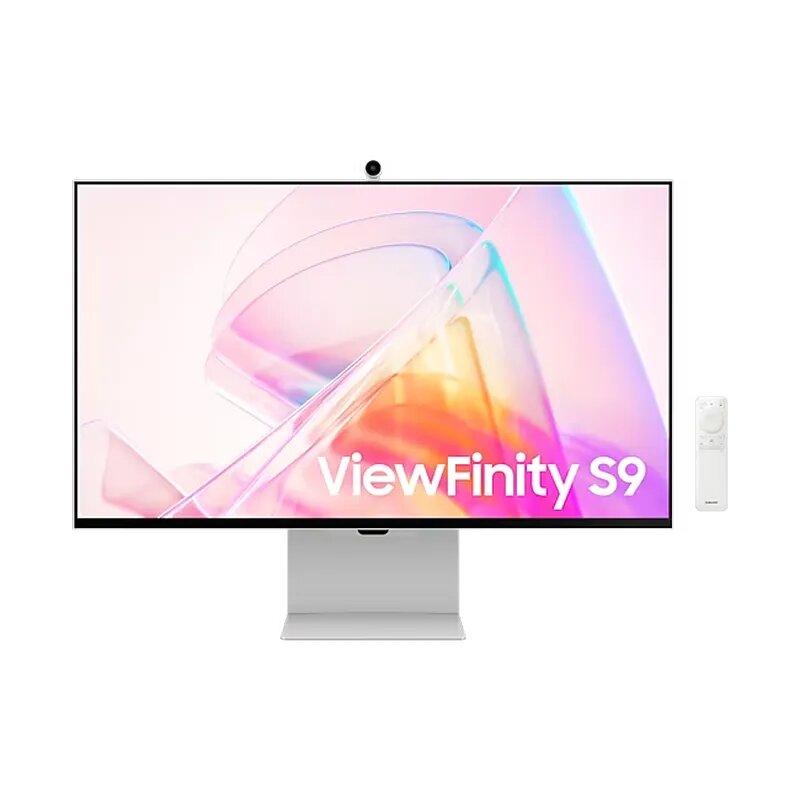 5К монитор Samsung ViewFinity S90PC S27C902PAI (LS27C902PAIXCI)