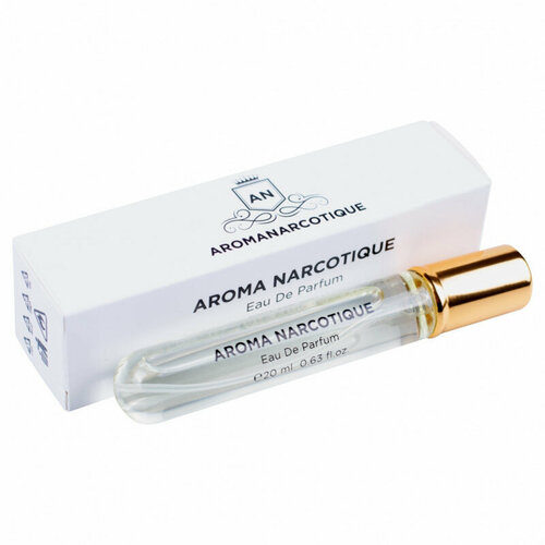 Aroma Narcotique No 3 парфюмерная вода 20 мл для женщин