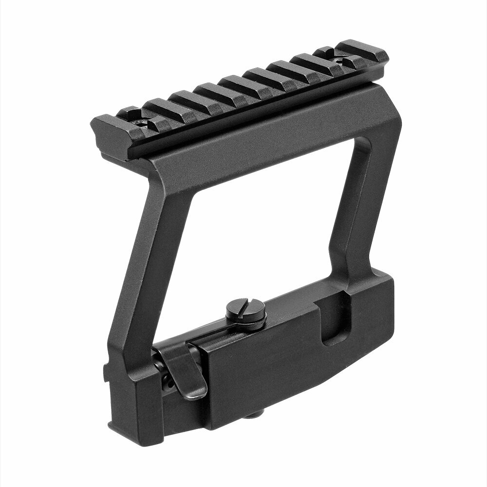 Кронштейн Veber Weaver-Бк MNT-K4706 быстросъемный, шт