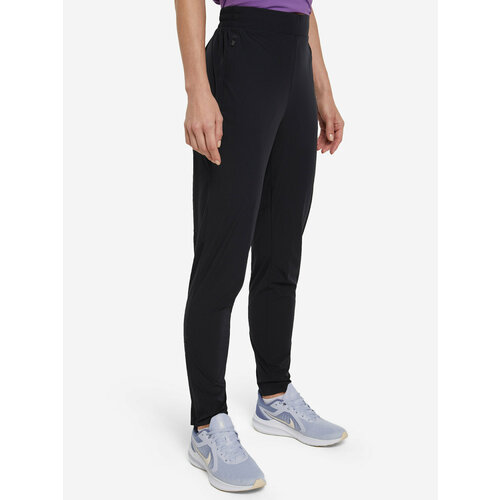 фото Брюки athlex, размер 40, черный