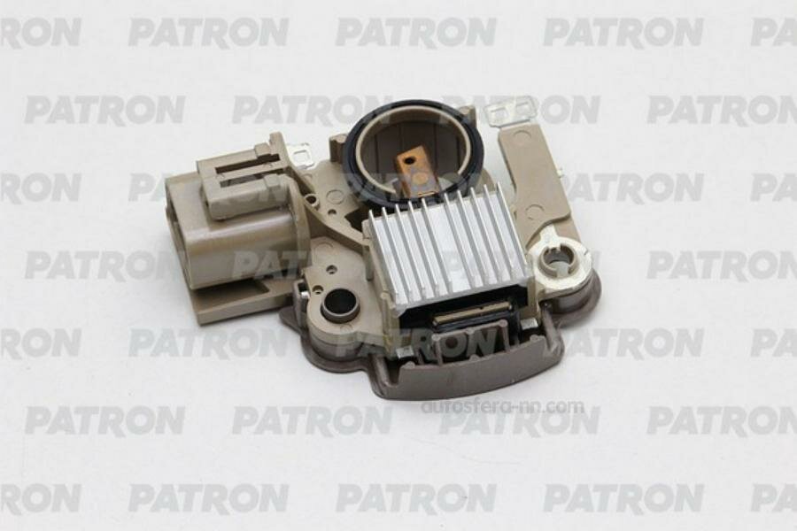 PATRON P250056KOR реле-регулятор генератора MITSUBISHI UNIT 12V NISSAN