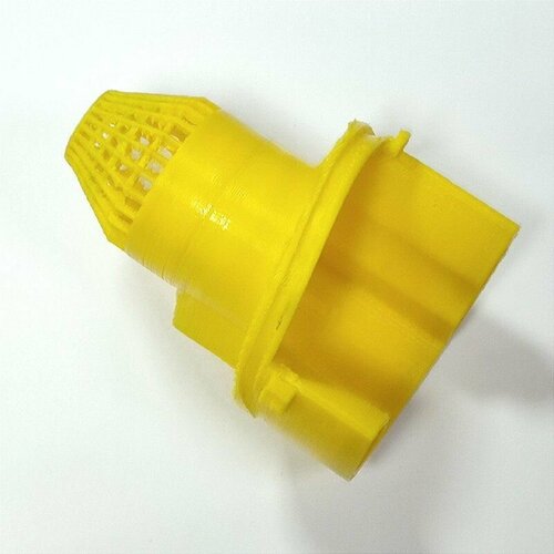 Фильтр вставка грубой очистки для пылесоса Kambrook ABV401 1150₽