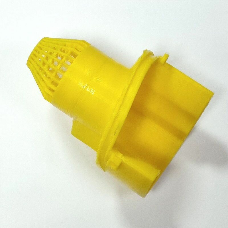 фото Фильтр (вставка) грубой очистки для пылесоса Kambrook ABV401